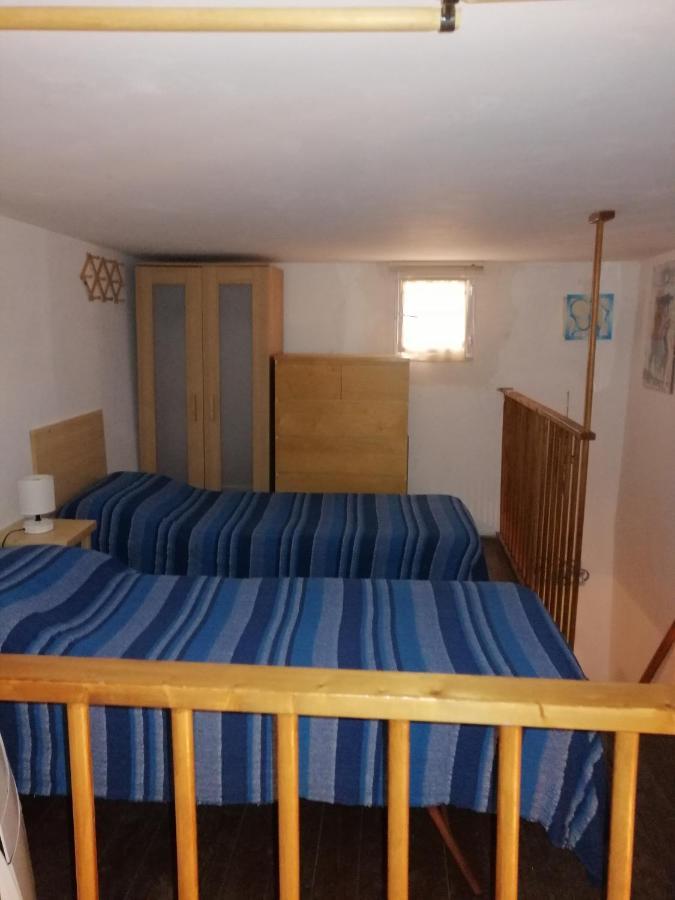 Sofia Apartment แตร์ราชินา ภายนอก รูปภาพ