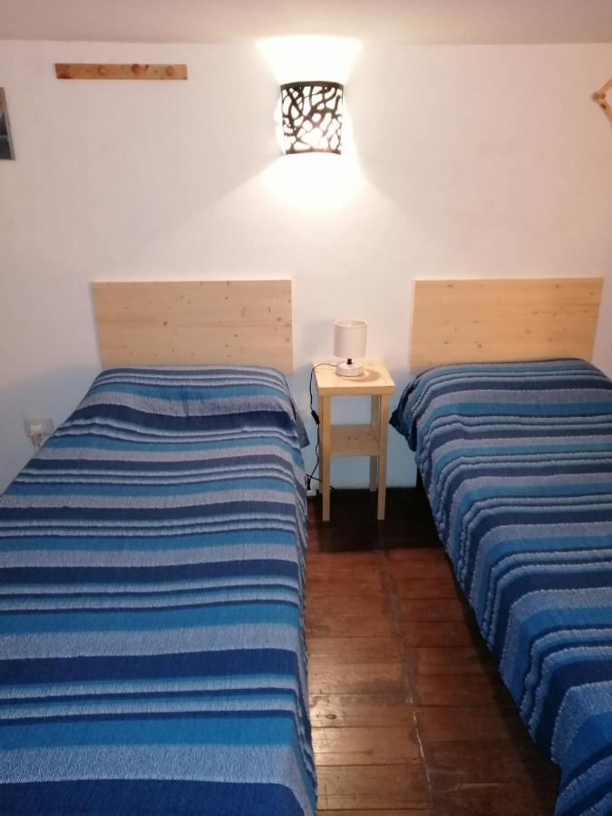 Sofia Apartment แตร์ราชินา ภายนอก รูปภาพ