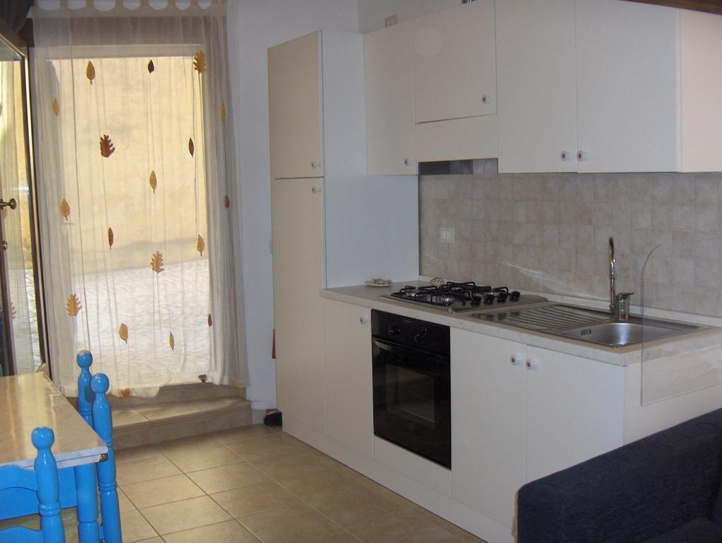 Sofia Apartment แตร์ราชินา ภายนอก รูปภาพ