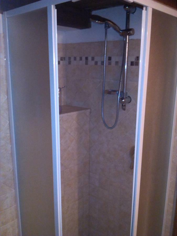 Sofia Apartment แตร์ราชินา ภายนอก รูปภาพ